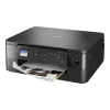 Brother Multifunction Printer | DCP-J1050DW | Inkjet | Colour | All-in...