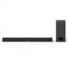 Sharp | HT-SBW110 2.1 Slim Soundbar | AUX in | Bluetooth | Black | W |...