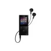 Sony Walkman NW-E394B MP3 Player with FM radio, 8GB, Black Sony | MP3 ...