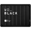 HDD External WD_BLACK (4TB, USB 3.2) WDBA3A0040BBK-WESN