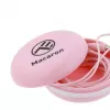 Tellur In-Ear Headset Macaron Pink