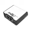 MikroTik | mAP RBmAP2nD | 802.11n | 10/100 Mbit/s | Ethernet LAN (RJ-4...