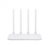 Mi Router 4C | 802.11n | 300 Mbit/s | Ethernet LAN (RJ-45) ports 3 | M...