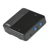 Aten 2-Port USB 3.1 Gen1 Peripheral Sharing Device | Aten | 2 x 4 USB ...
