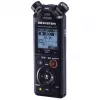 Olympus | Linear PCM Recorder | LS-P5 | Black | Microphone connection ...