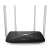 AC1200 Dual Band Wireless Router | AC12 | 802.11ac | 300+867 Mbit/s | ...