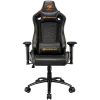 Cougar | Outrider S Black | Gaming Chair CGR-OUTRIDER S-B