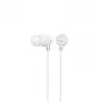 Sony | MDR-EX15LP | EX series | In-ear | White