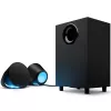 LOGITECH G560 LIGHTSYNC Gaming Speakers 2.1 - BLACK - USB 980-001301