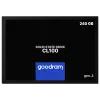 GOODRAM SSD 240GB CL100 G.3 2,5 SATA III, EAN: 5908267923405 SSDPR-CL1...
