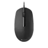 Canyon - Wired Mouse M-10 With 3 buttons Black