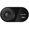 CANYON car recorder DVR10 FullHD 1080p Wi-Fi Black CND-DVR10