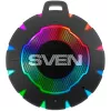 SVEN PS-95 7W; RGB running lighting; Waterproof (IPx7); TWS SV-019792