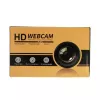 TakeMe B8-C06 2K Quad HD Web Kamera ar Mikrofonu un Universālu Klipša ...