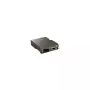 D-Link 10/100 to 100BaseFX (SC) Multimode Media Converter DMC-300SC/E ...