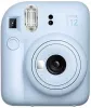 FUJIFILM Instax mini 12 Instant camera, Pastel Blue