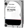 Western Digital Ultrastar DC HDD Server 7K2 (3.5’’, 1TB, 128MB, 7200 R...