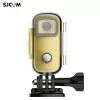 SJCam C100+ Mini 2K Soc tīklu Aktivitāšu un Sporta kamera 30m Magnētis...