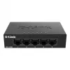 D-Link | Ethernet Switch | DGS-105GL/E | Unmanaged | Desktop | Gigabit...