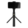 CP K07 2in1 Bezvadu selfie nūja &  Video WEB zvanu statīvs ar galda tr...