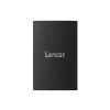 External SSD|LEXAR|SL500|512GB|USB 3.2|Write speed 1800 MBytes/sec|Rea...