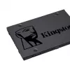 SSD|KINGSTON|120GB|SATA 3.0|TLC|Write speed 320 MBytes/sec|Read speed ...