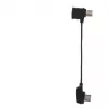 Drone Accessory|DJI|Mavic Remote Controller Cable (Standard Micro USB ...