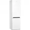 INDESIT Refrigerator LI7 S1E W Energy efficiency class F, Free standin...