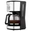  ECG KP 2125 Supreme Drip-brew coffee machine, up to 12 cups at a time...