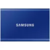 Samsung SSD T7  External 500GB, USB 3.2, 1050/1000 MB/s, included USB ...