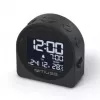 Muse Portable Travelling Alarm Clock M-09C Black