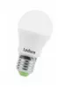 Light Bulb|LEDURO|Power consumption 6 Watts|Luminous flux 500 Lumen|27...