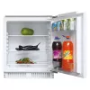  CANDY Built-in Refrigerator CRU 160 NE/N, Energy class F, height 82cm...