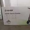 NAVEE SALE OUT. V40 Electric Scooter, Black DAMAGED PACKAGING