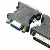 Adapteris Gembird DVI – VGA Black
