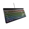 NOXO | Specter | Black | Gaming keyboard | Wired | Mechanical | EN/RU ...