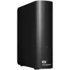 HDD External WD Elements Desktop (12TB, USB 3.0) WDBWLG0120HBK-EESN