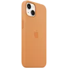 iPhone 13 Silicone Case with MagSafe – Marigold, Model A2706 MM243ZM/A