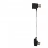 DJI Drone Accessory||Mavic Remote Controller Cable (Standard Micro USB...