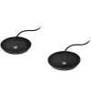 LOGITECH EXPANSION MICROPHONE (2 PACKS) FOR GROUP CAMERA - WW 989-0001...