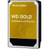 HDD Server WD Gold (3.5'', 4TB, 256MB, 7200 RPM, SATA 6 Gb/s) WD4003FR...