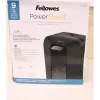 SALE OUT. Fellowes Powershred LX50 Cross-Cut Shredder | Powershred | L...