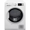 Hotpoint Dryer machine NT M11 82SK EU Energy efficiency class A++, Fro...