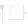 Apple 45W MagSafe 2 Power Adapter, Model: A1436 MD592Z/A