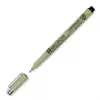 Pildspalva SAKURA MICRON rasēšanai 08 (līnija 0.50mm) melna