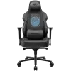 COUGAR Gaming chair NxSys Aero Black CGR-ARP-BLB