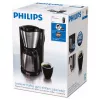  Philips Daily Collection Coffee maker HD7546/20 With Black & metal HD...