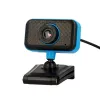 TakeMe PC 10MPix Web Kamera ar Mikrofonu un Universālu Klipša stiprinā...