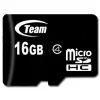 TEAM GROUP Memory ( flash cards ) 16GB Micro SDHC Class 4 with Adapter...