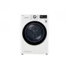 LG Dryer Machine RC80V9AV3Q Energy efficiency class A+++, Front loadin...